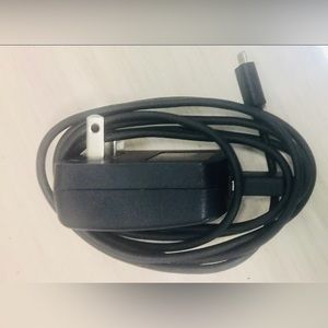 Alcatel travel charger